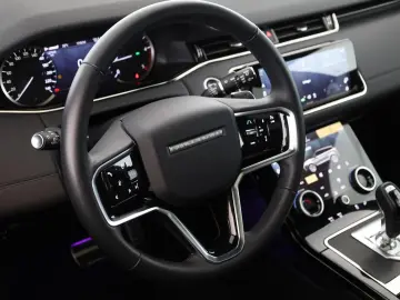 Range Rover Evoque D200 AWD R-Dynamic