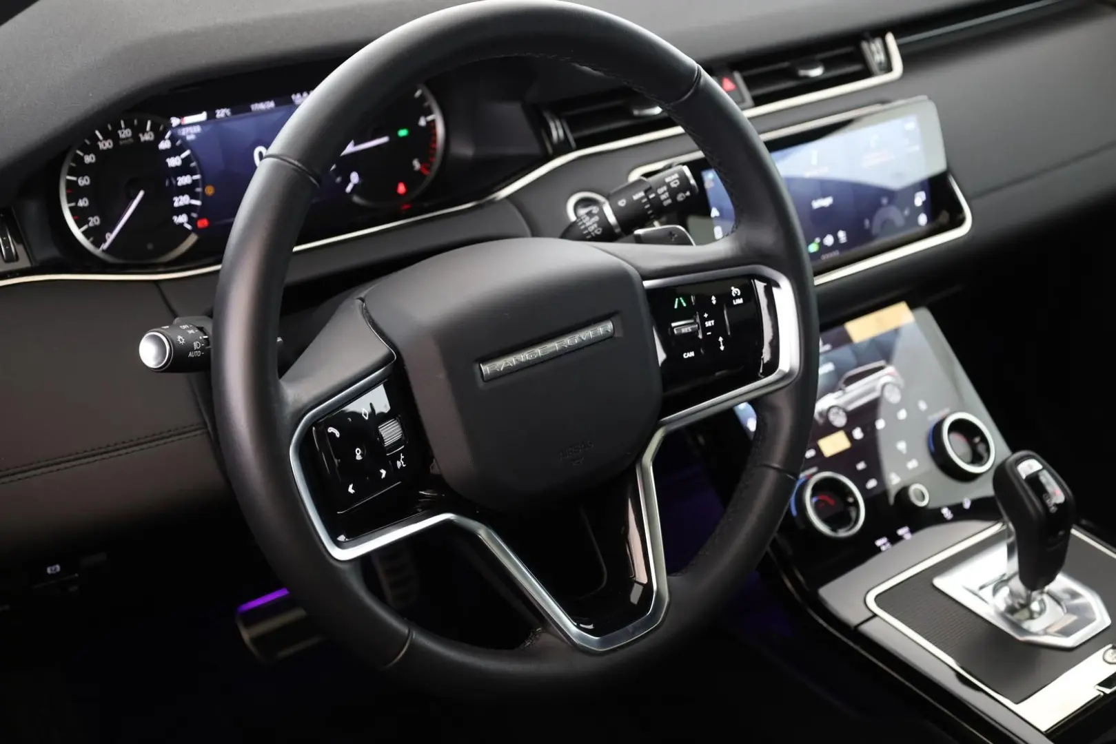 Range Rover Evoque D200 AWD R-Dynamic