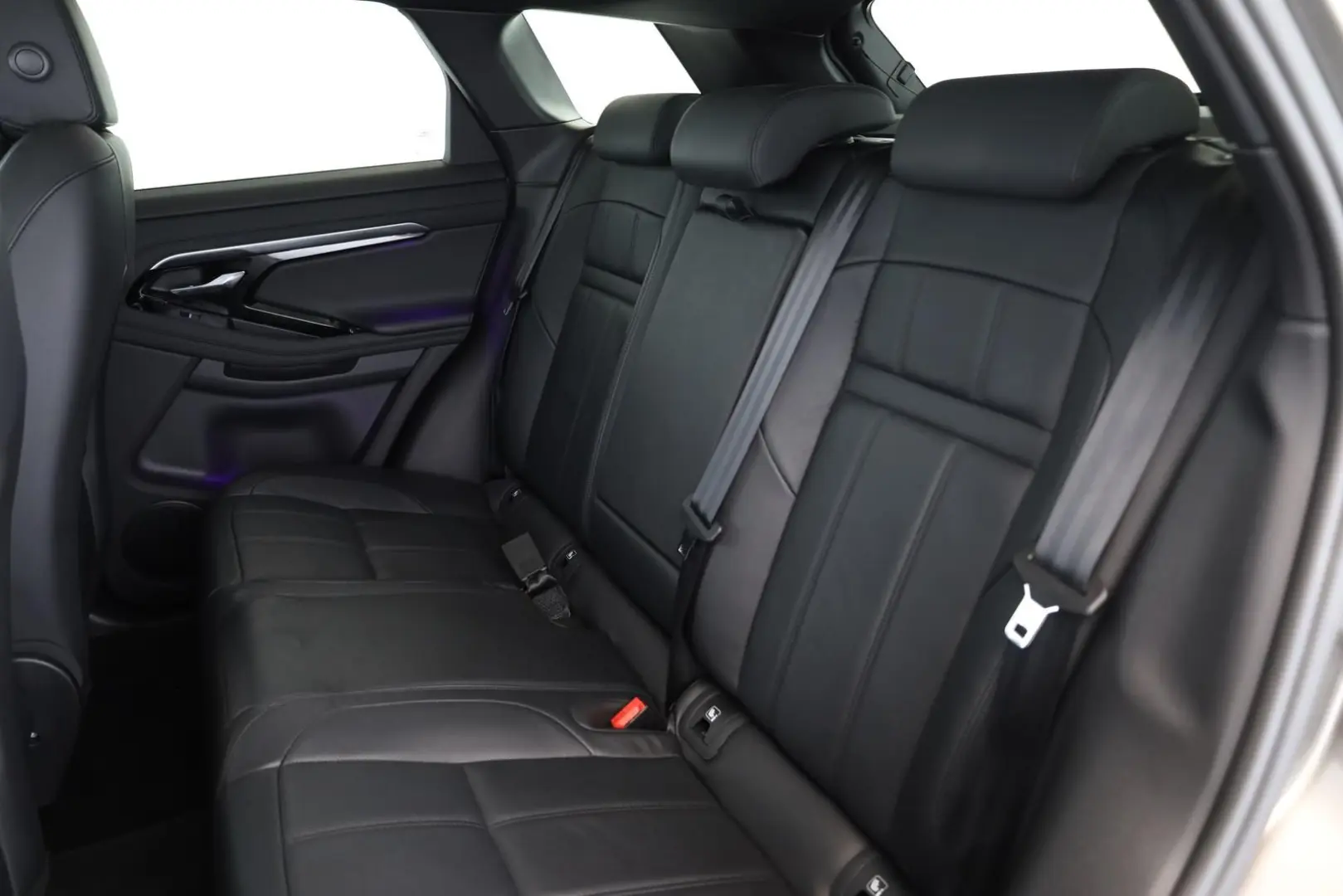 Range Rover Evoque D200 AWD R-Dynamic