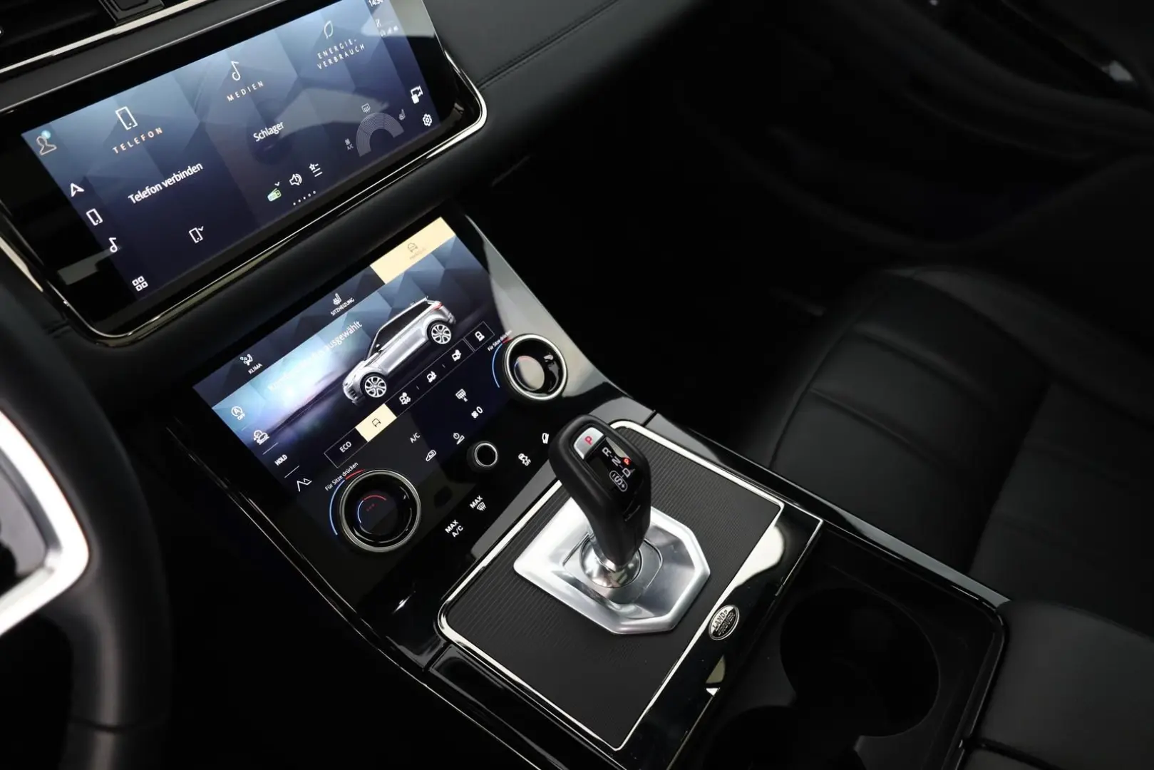 Range Rover Evoque D200 AWD R-Dynamic