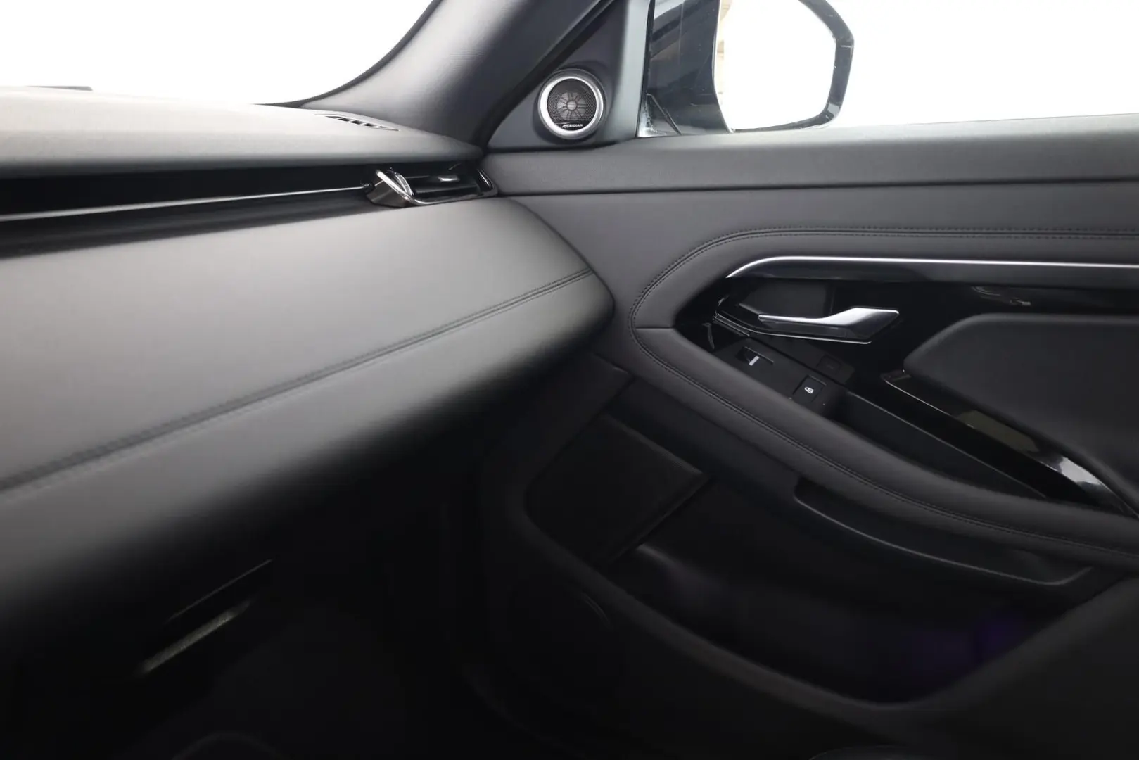 Range Rover Evoque D200 AWD R-Dynamic