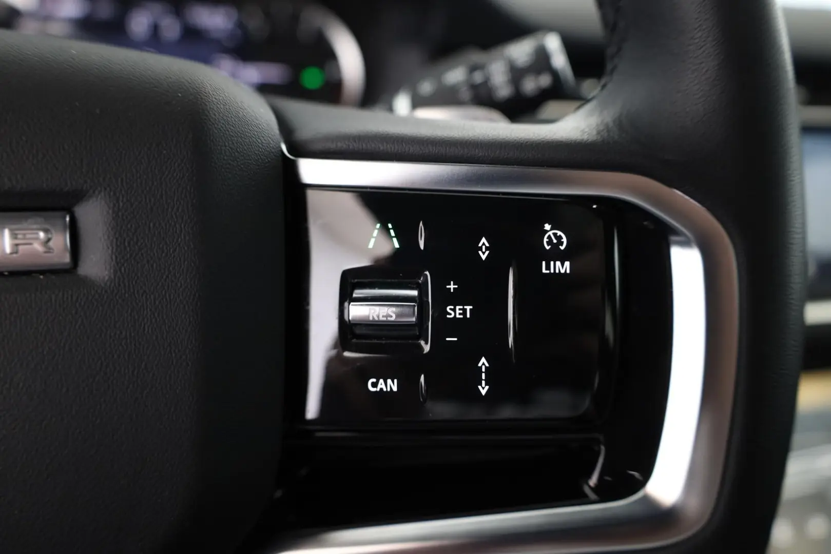 Range Rover Evoque D200 AWD R-Dynamic