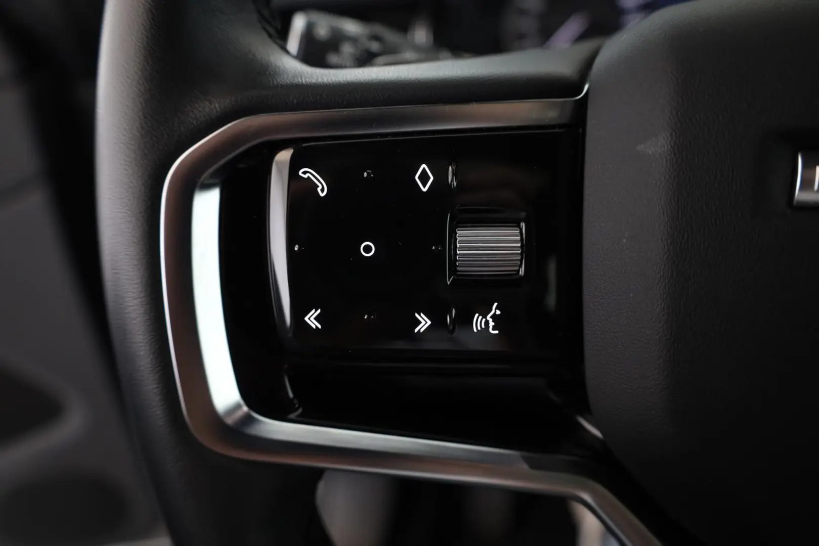 Range Rover Evoque D200 AWD R-Dynamic