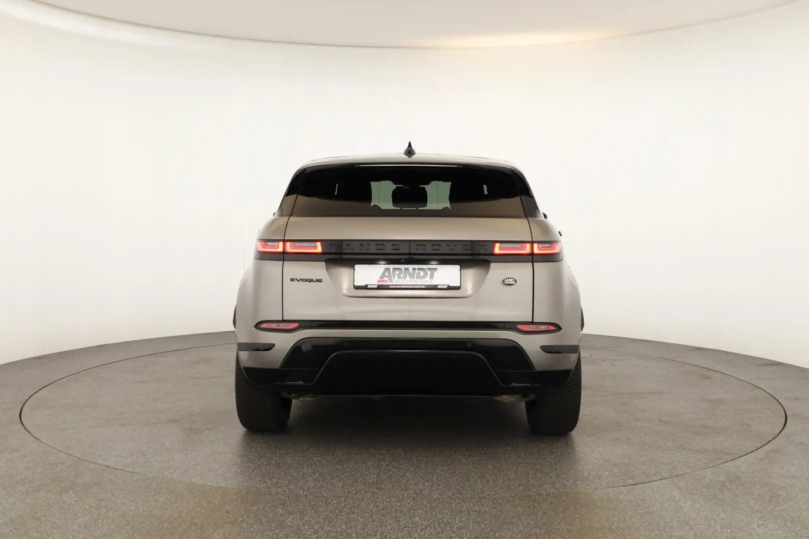 Range Rover Evoque D200 AWD R-Dynamic