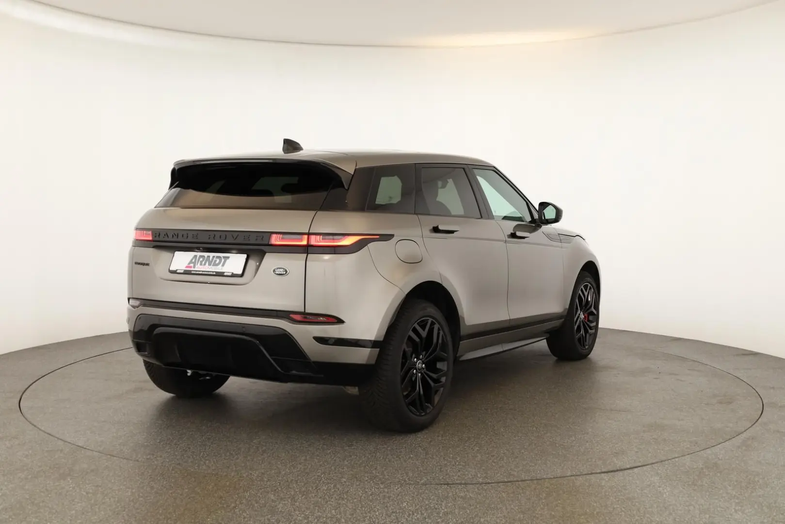 Range Rover Evoque D200 AWD R-Dynamic