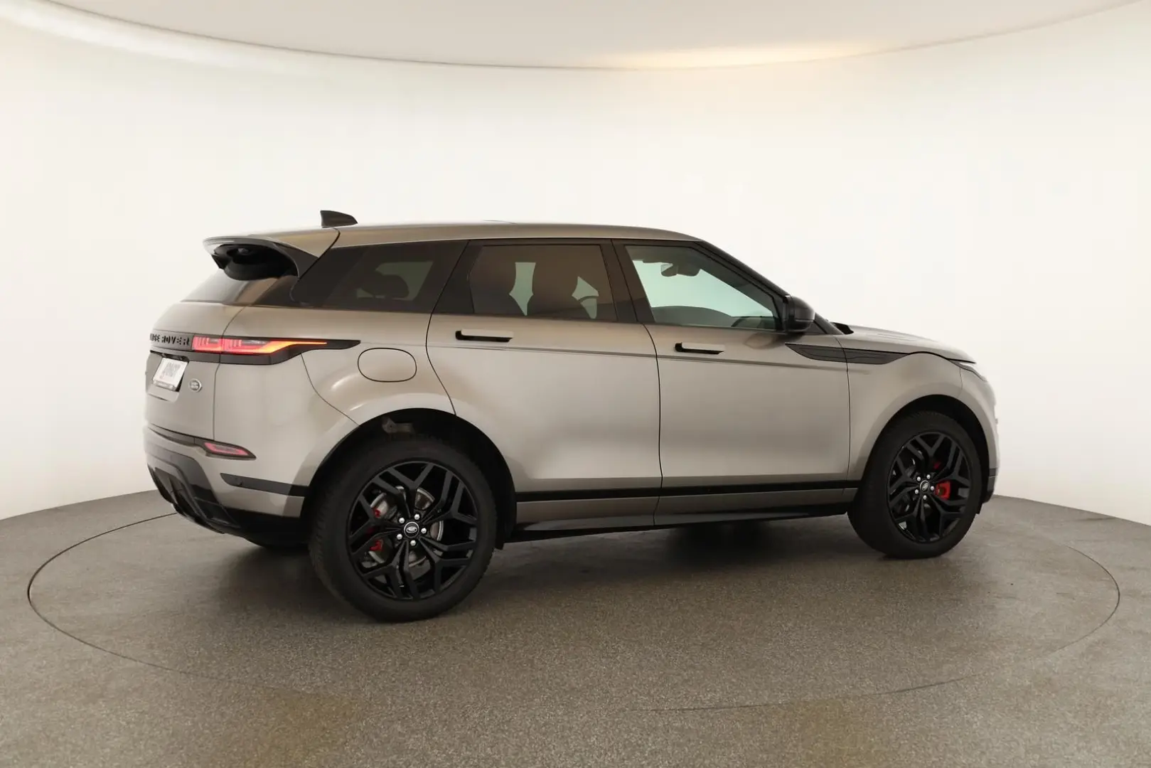 Range Rover Evoque D200 AWD R-Dynamic