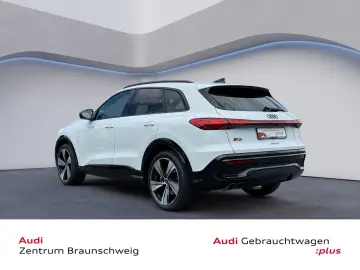 Q5 TDI quattro S line