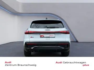 Q5 TDI quattro S line