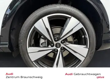 Q5 TDI quattro S line