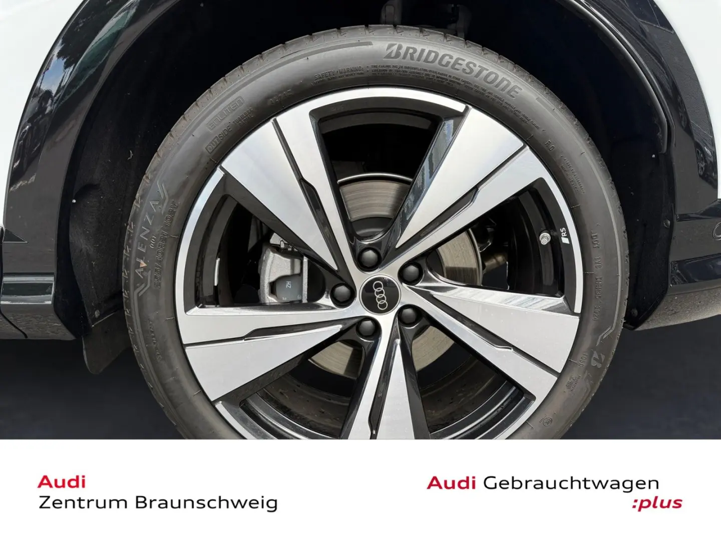 Q5 TDI quattro S line