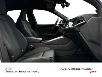 Q5 TDI quattro S line