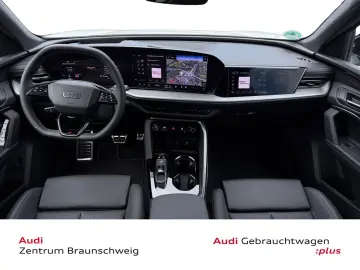 Q5 TDI quattro S line