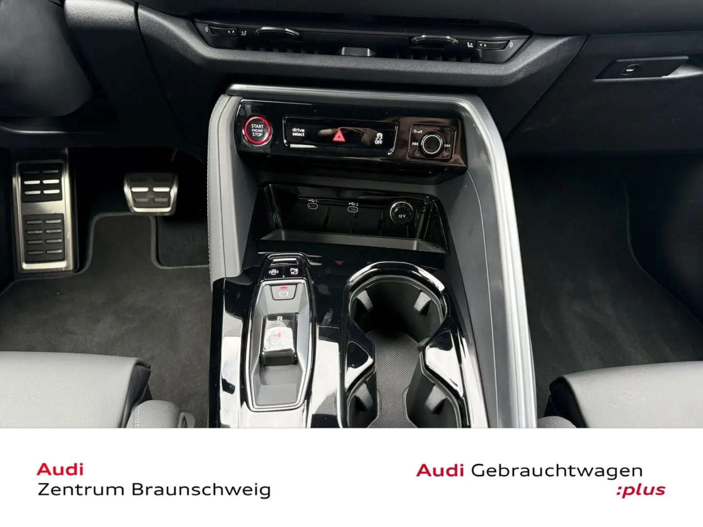 Q5 TDI quattro S line