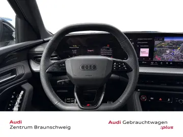 Q5 TDI quattro S line