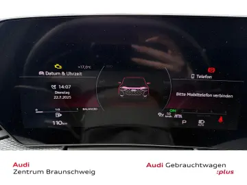 Q5 TDI quattro S line