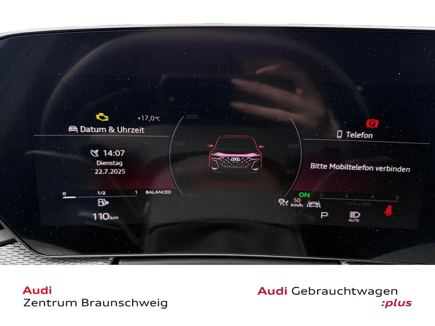 Q5 TDI quattro S line