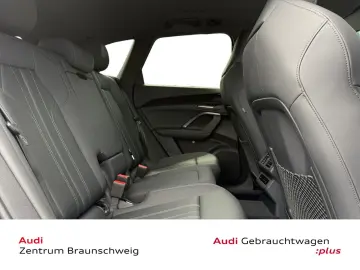 Q5 TDI quattro S line