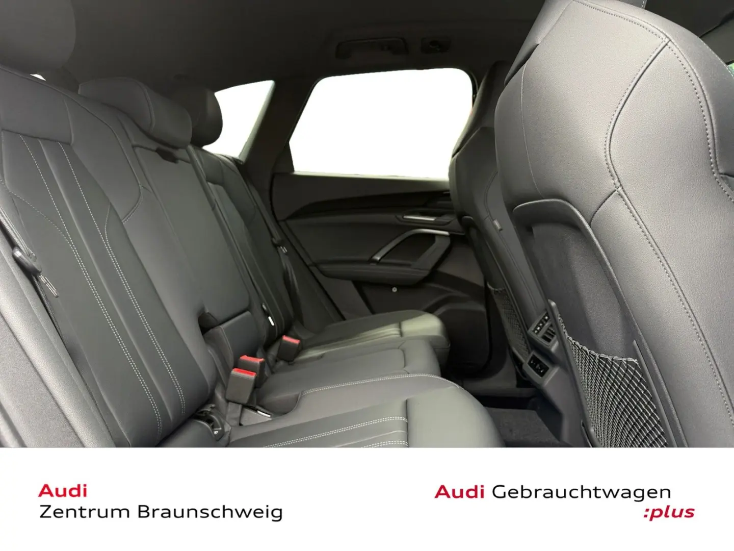 Q5 TDI quattro S line