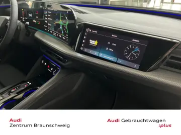 Q5 TDI quattro S line