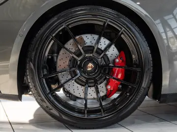 992 Targa 4 GTS BURMESTER MANUFAKTUR MATRIX LIFT