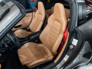 992 Targa 4 GTS BURMESTER MANUFAKTUR MATRIX LIFT