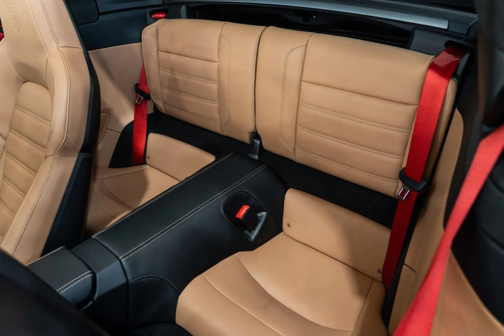 992 Targa 4 GTS BURMESTER MANUFAKTUR MATRIX LIFT