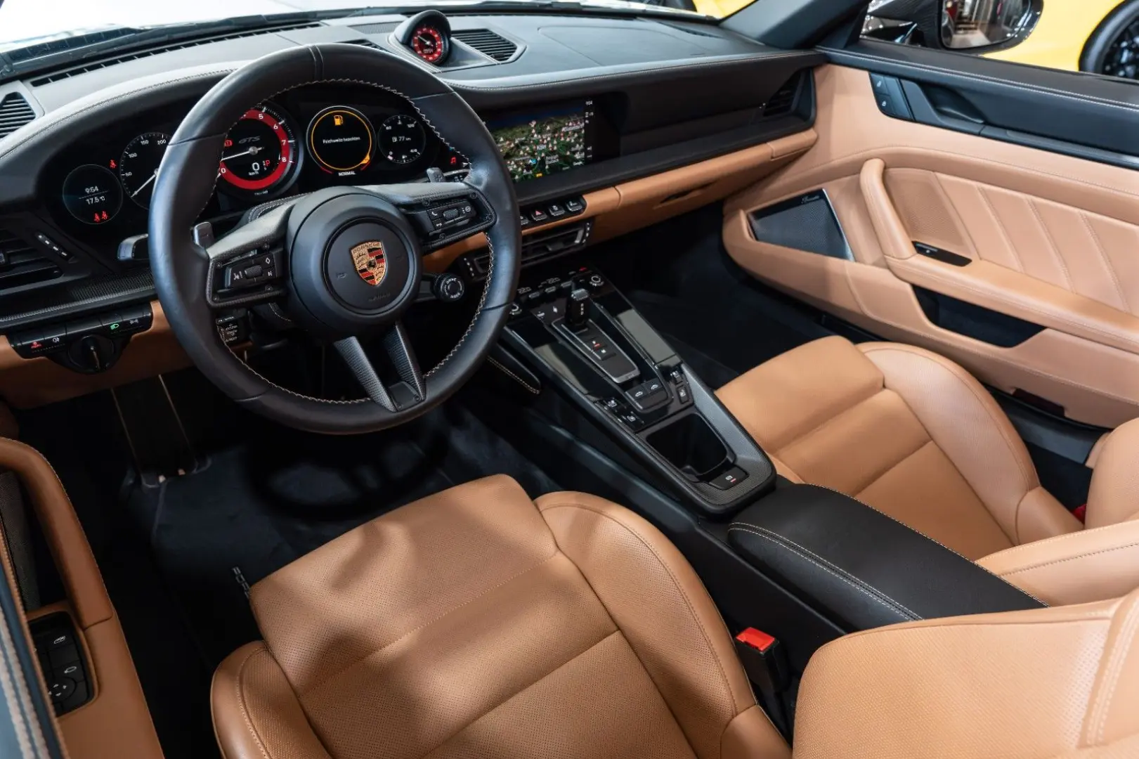 992 Targa 4 GTS BURMESTER MANUFAKTUR MATRIX LIFT