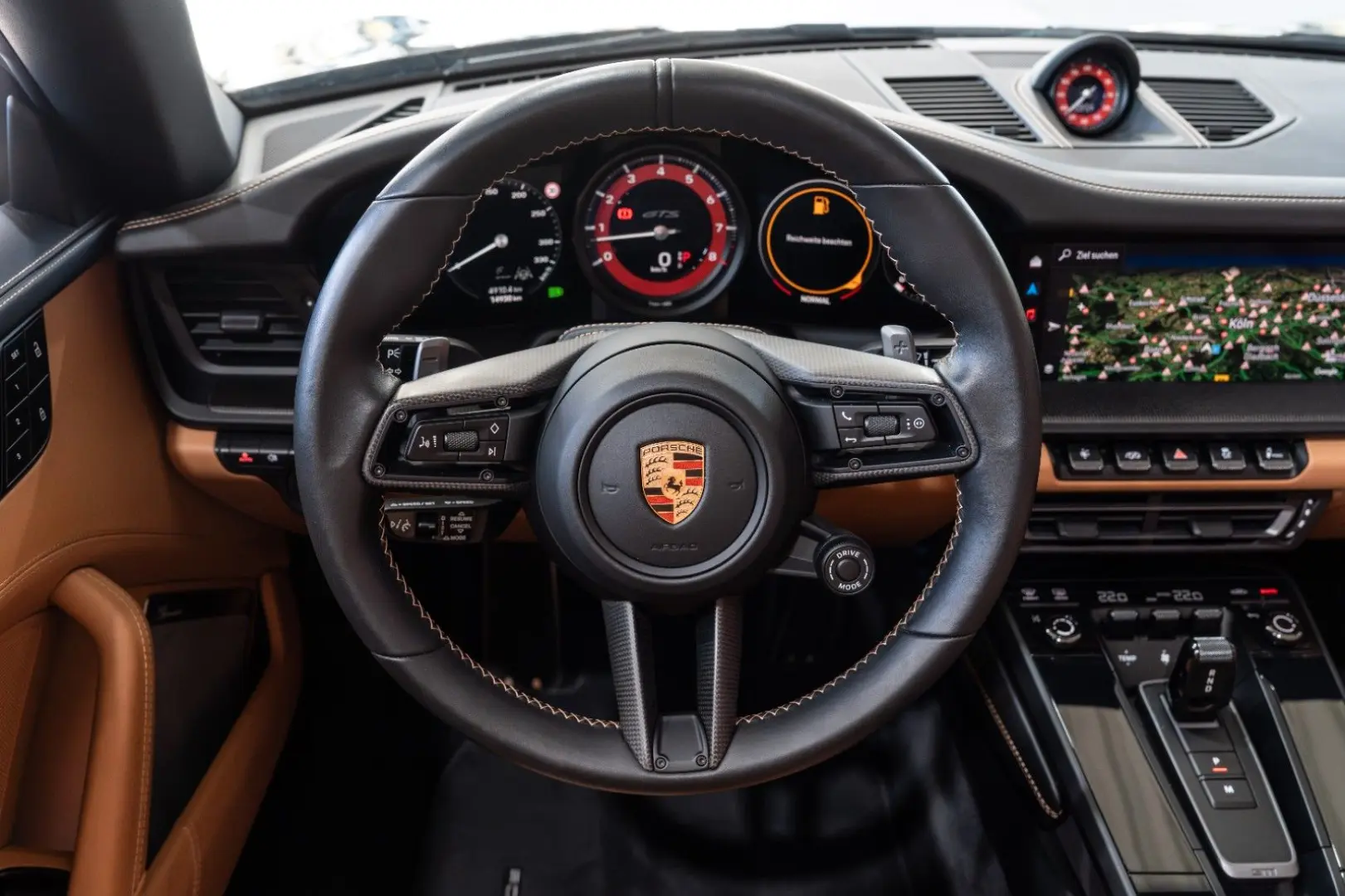 992 Targa 4 GTS BURMESTER MANUFAKTUR MATRIX LIFT