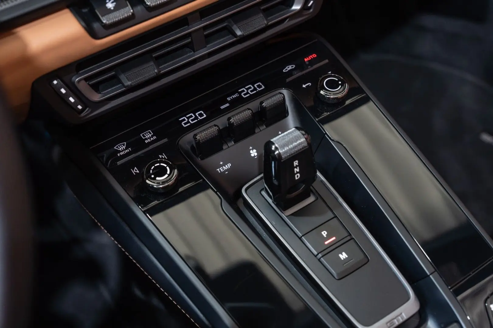 992 Targa 4 GTS BURMESTER MANUFAKTUR MATRIX LIFT