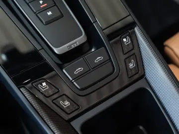 992 Targa 4 GTS BURMESTER MANUFAKTUR MATRIX LIFT