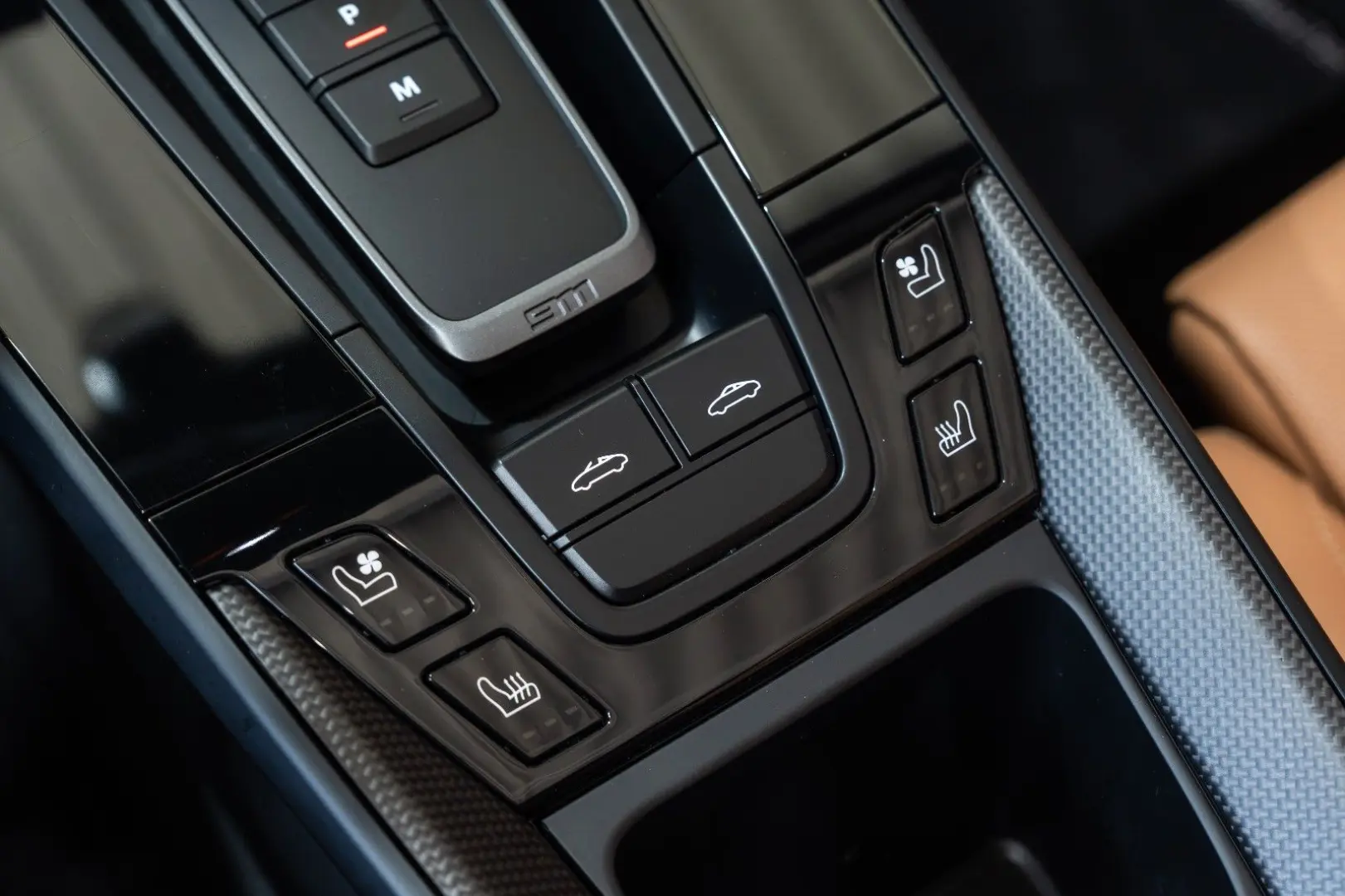 992 Targa 4 GTS BURMESTER MANUFAKTUR MATRIX LIFT