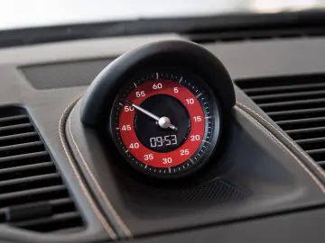 992 Targa 4 GTS BURMESTER MANUFAKTUR MATRIX LIFT