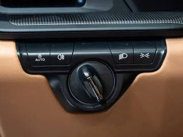 992 Targa 4 GTS BURMESTER MANUFAKTUR MATRIX LIFT