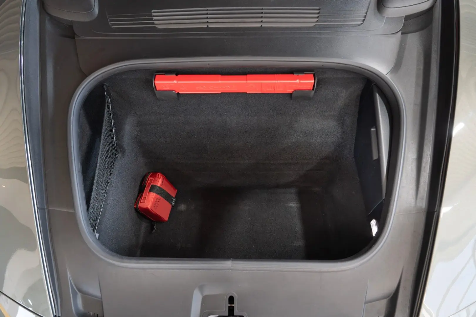 992 Targa 4 GTS BURMESTER MANUFAKTUR MATRIX LIFT