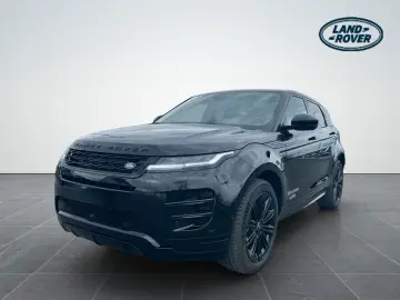 Range Rover Evoque D165 DYNAMIC SE AWD