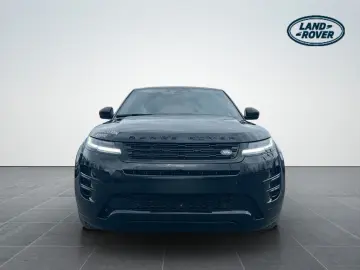 Range Rover Evoque D165 DYNAMIC SE AWD