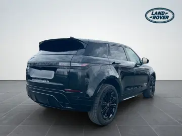 Range Rover Evoque D165 DYNAMIC SE AWD