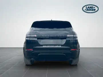 Range Rover Evoque D165 DYNAMIC SE AWD