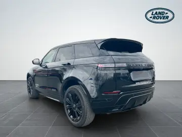 Range Rover Evoque D165 DYNAMIC SE AWD
