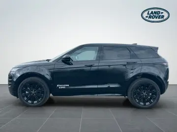 Range Rover Evoque D165 DYNAMIC SE AWD