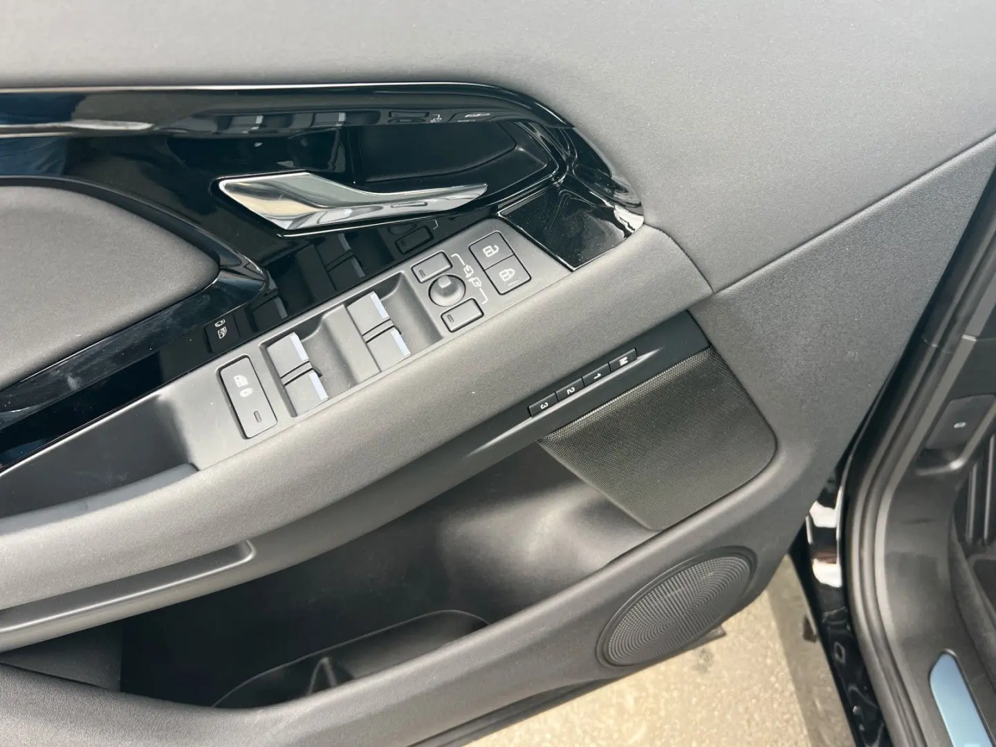 Range Rover Evoque D165 DYNAMIC SE AWD