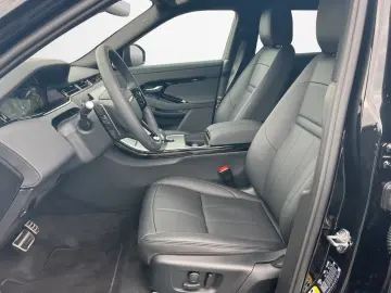 Range Rover Evoque D165 DYNAMIC SE AWD
