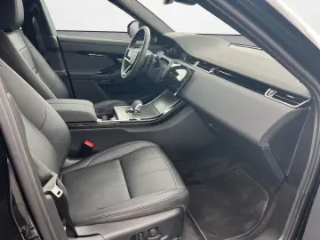 Range Rover Evoque D165 DYNAMIC SE AWD