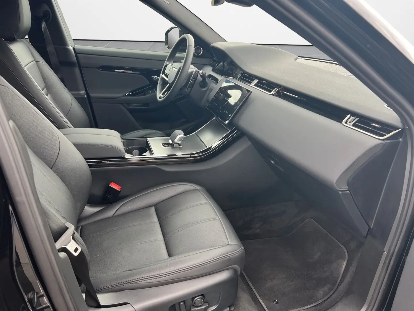 Range Rover Evoque D165 DYNAMIC SE AWD