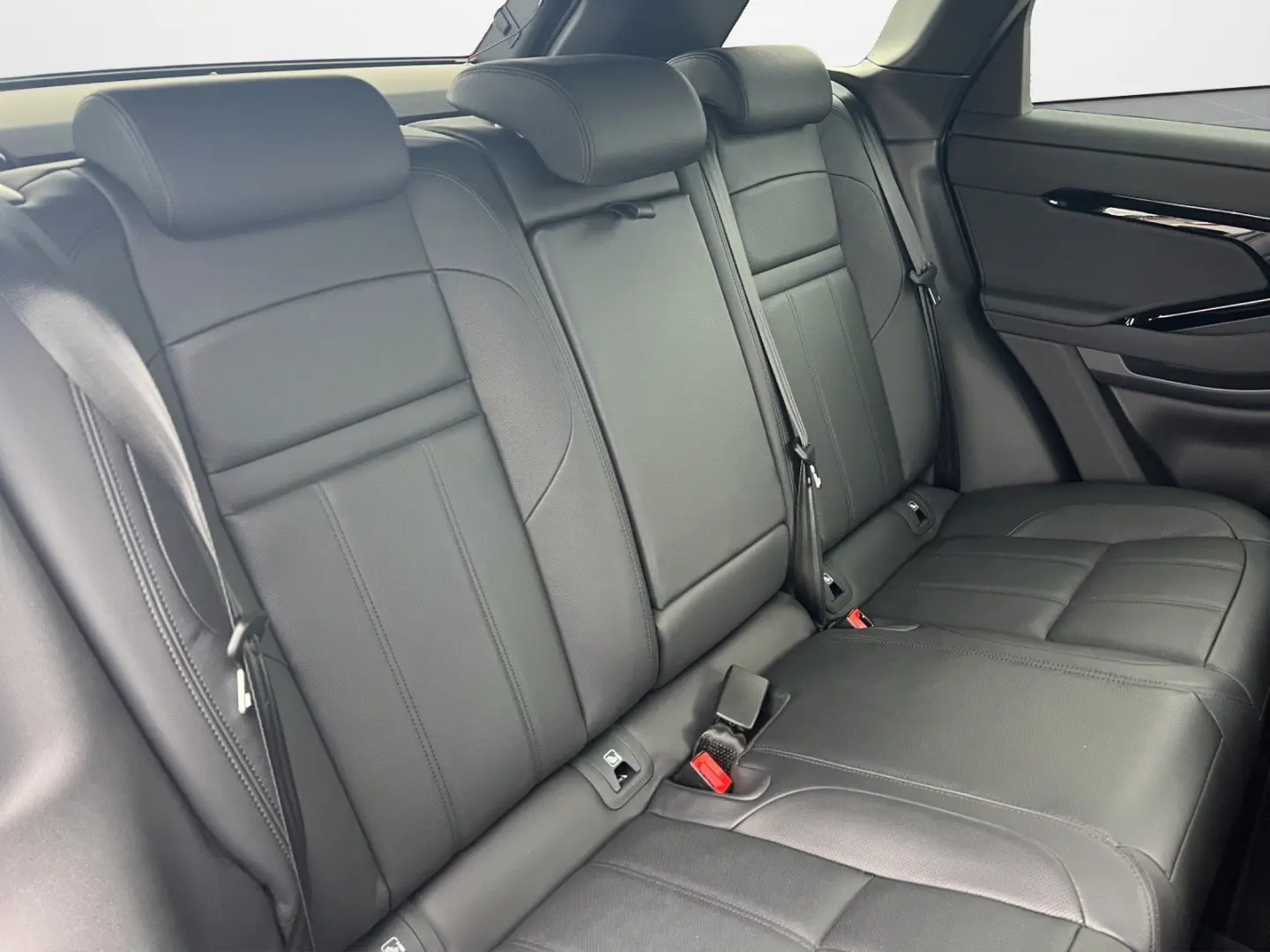 Range Rover Evoque D165 DYNAMIC SE AWD