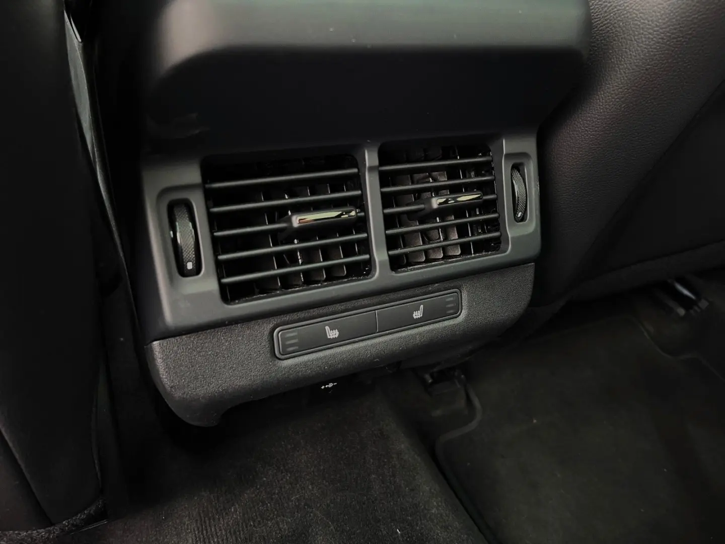 Range Rover Evoque D165 DYNAMIC SE AWD