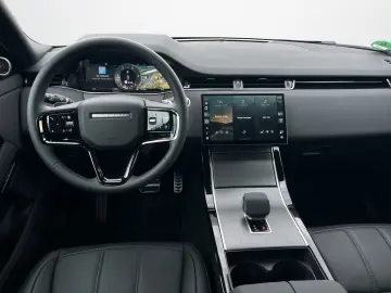 Range Rover Evoque D165 DYNAMIC SE AWD