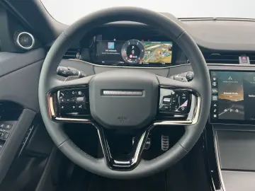 Range Rover Evoque D165 DYNAMIC SE AWD