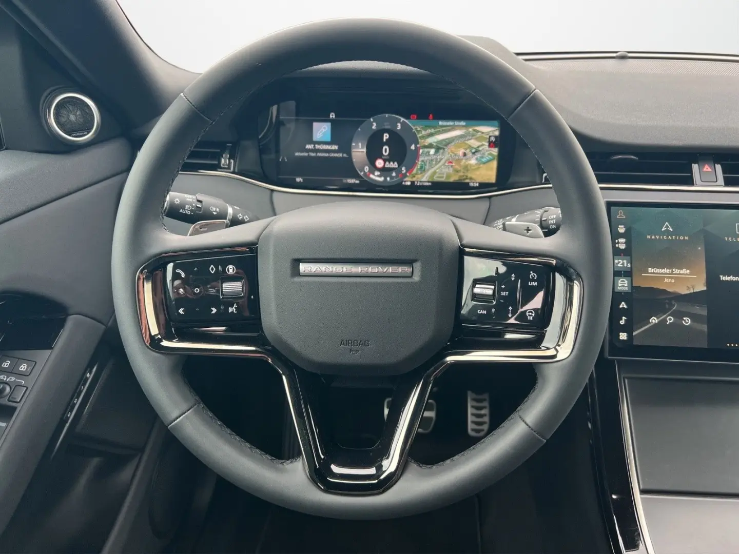 Range Rover Evoque D165 DYNAMIC SE AWD