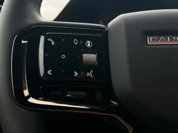 Range Rover Evoque D165 DYNAMIC SE AWD